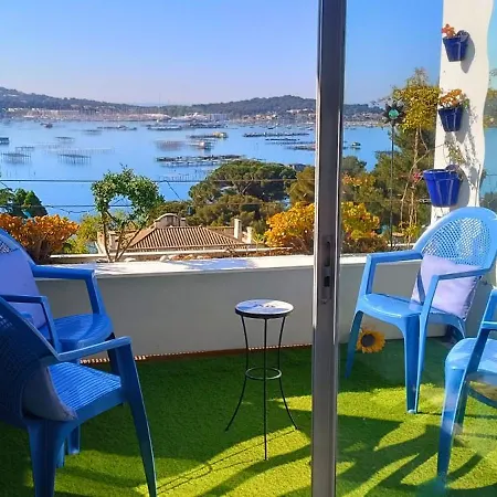 Standing Port Tamaris Apartment La Seyne-sur-Mer